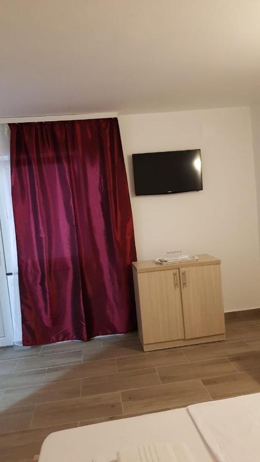 Evana House Costinesti Exterior foto