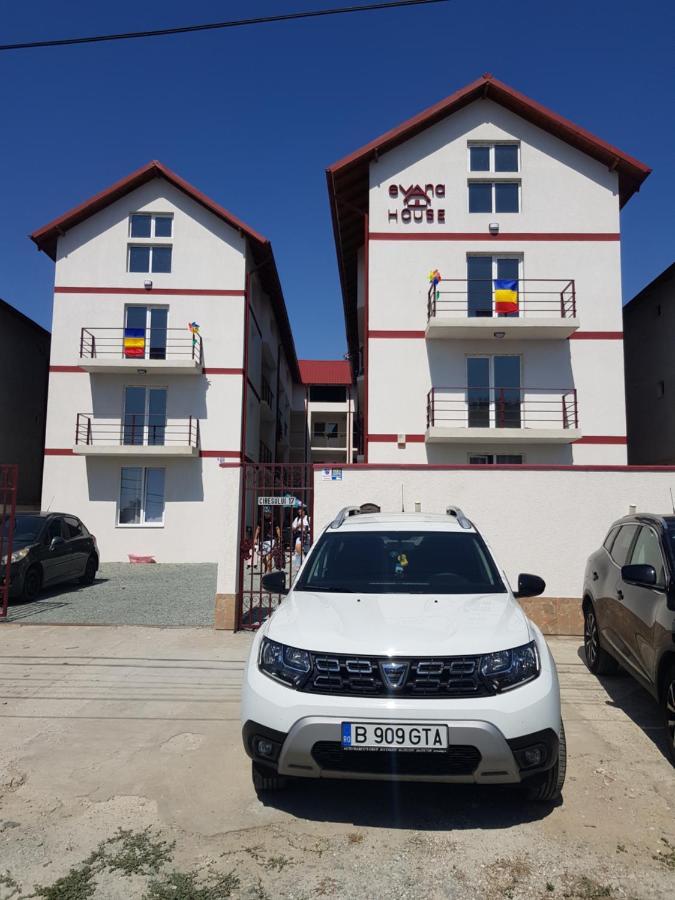 Evana House Costinesti Exterior foto
