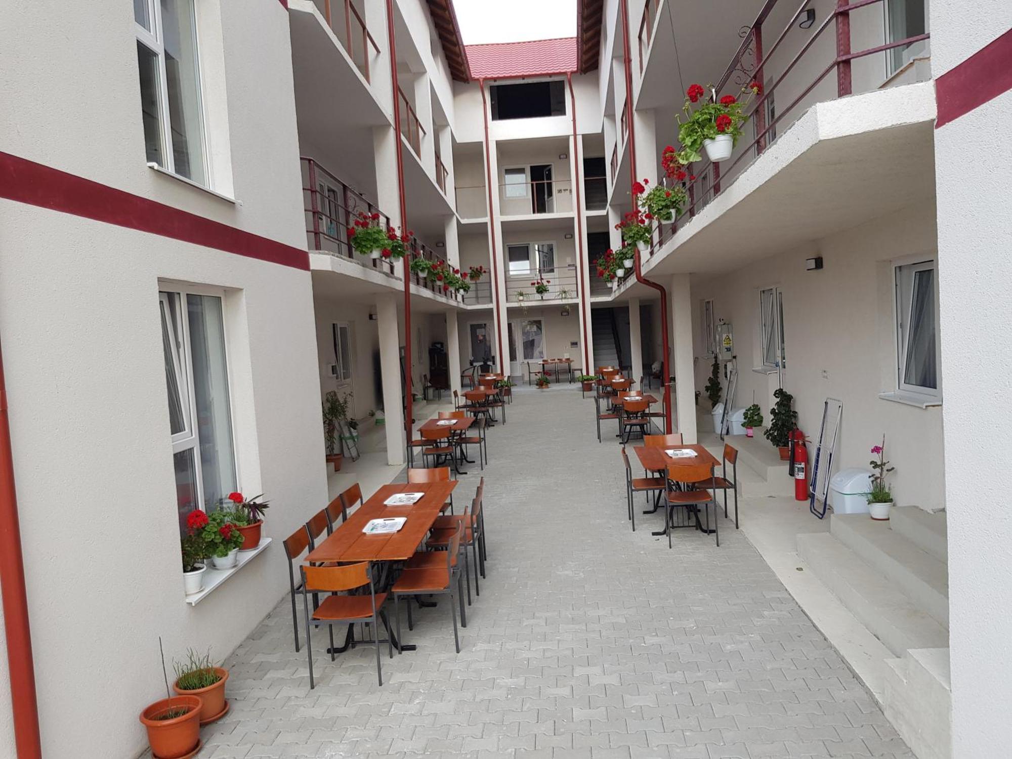 Evana House Costinesti Exterior foto